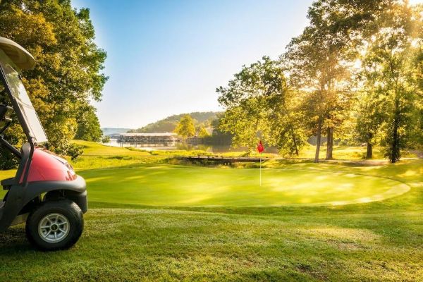 Marina & Spa Lodge Of Four Seasons Golf Resort (Village of Four Seasons)